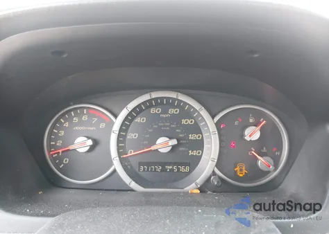 2007 Honda Pilot Ex-L z USA, uszkodzony, nr VIN 5FNYF28597B037606